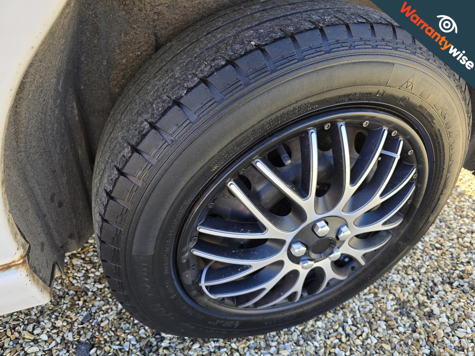 Fiat Scudo 1.6 JTD Multijet Comfort Panel Van 5dr Diesel Manual L1 H1 (191 g/km, 90 bhp)