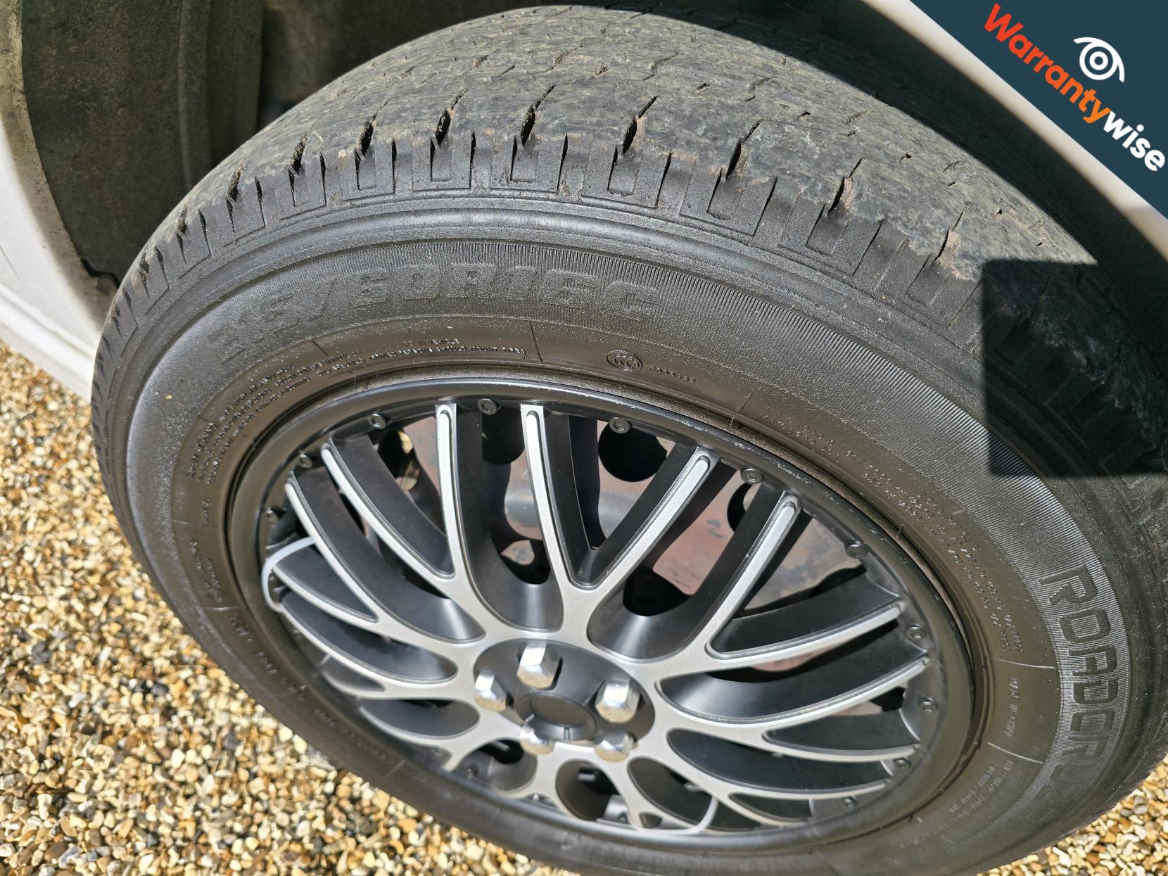 Fiat Scudo 1.6 JTD Multijet Comfort Panel Van 5dr Diesel Manual L1 H1 (191 g/km, 90 bhp)