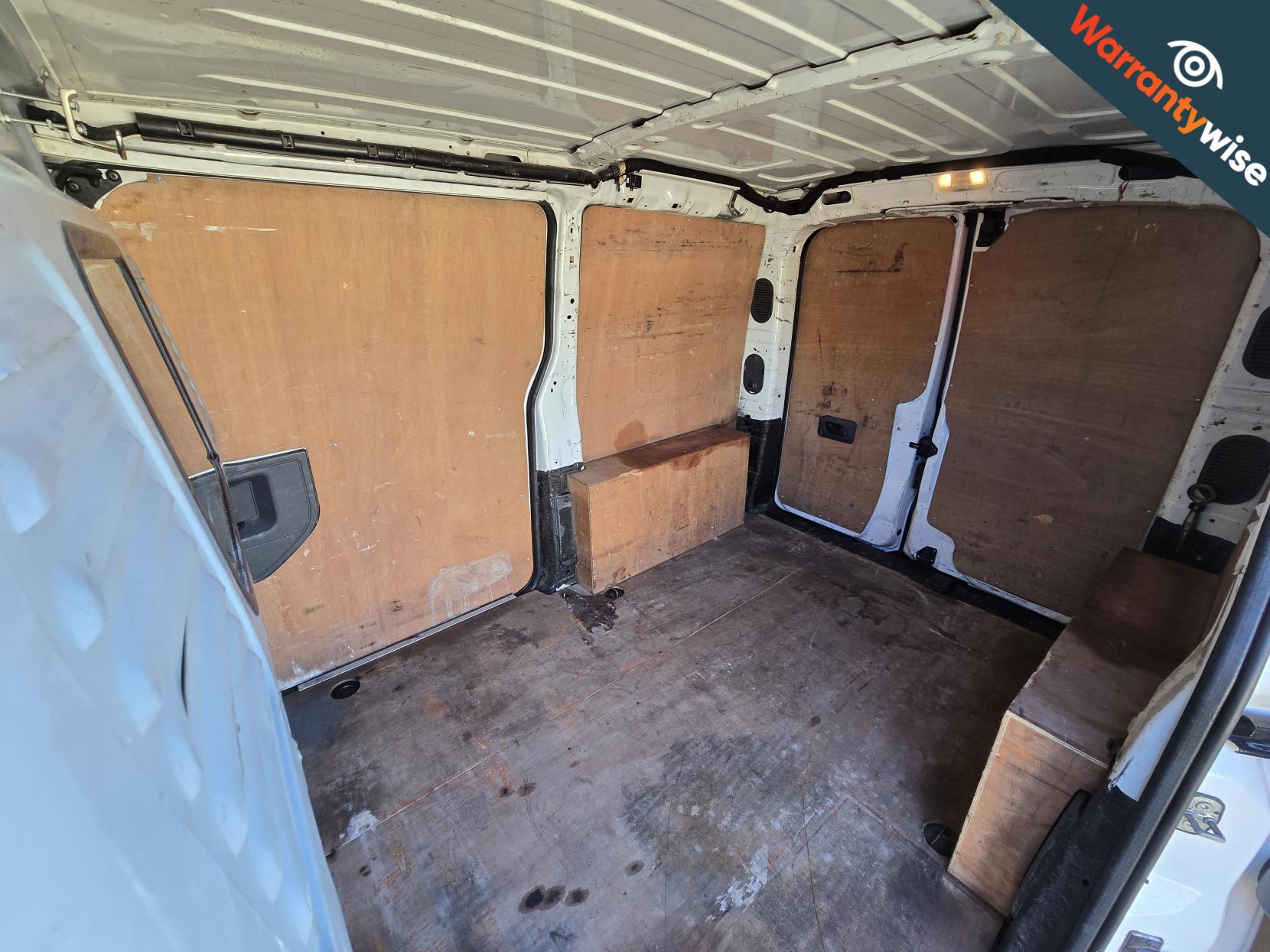 Fiat Scudo 1.6 JTD Multijet Comfort Panel Van 5dr Diesel Manual L1 H1 (191 g/km, 90 bhp)