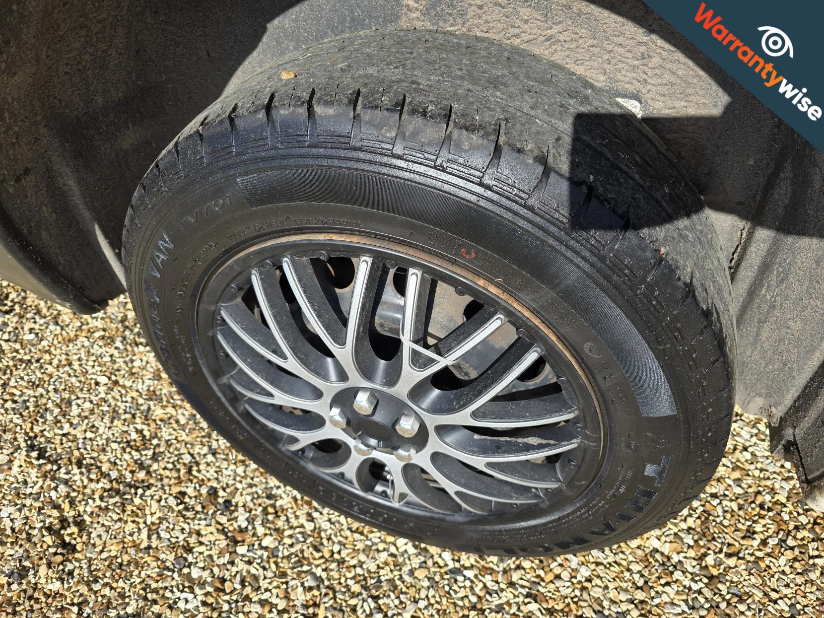 Fiat Scudo 1.6 JTD Multijet Comfort Panel Van 5dr Diesel Manual L1 H1 (191 g/km, 90 bhp)