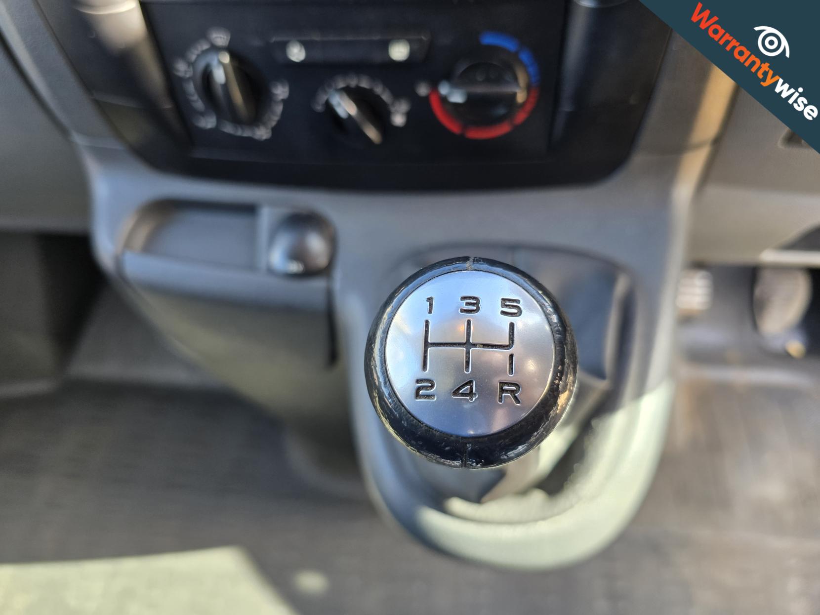 Fiat Scudo 1.6 JTD Multijet Comfort Panel Van 5dr Diesel Manual L1 H1 (191 g/km, 90 bhp)