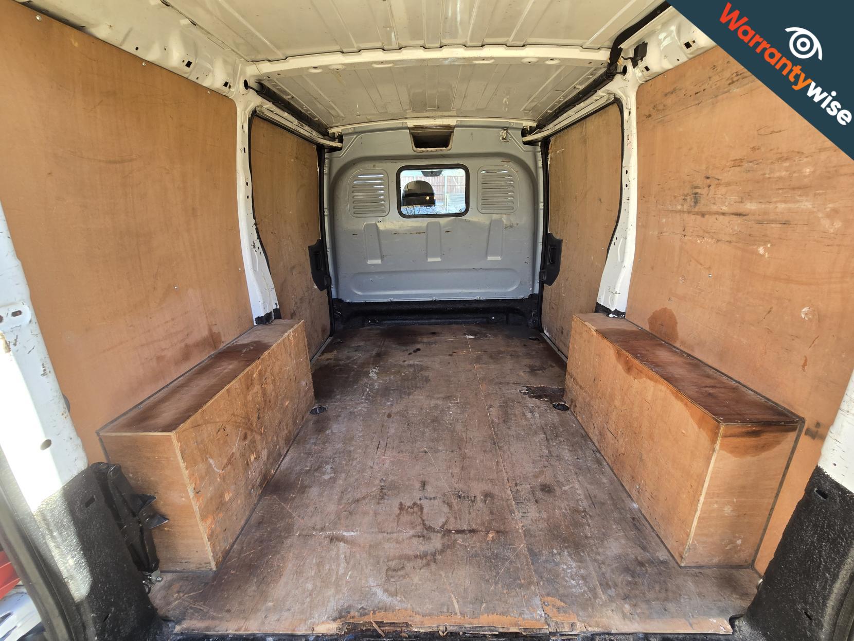 Fiat Scudo 1.6 JTD Multijet Comfort Panel Van 5dr Diesel Manual L1 H1 (191 g/km, 90 bhp)