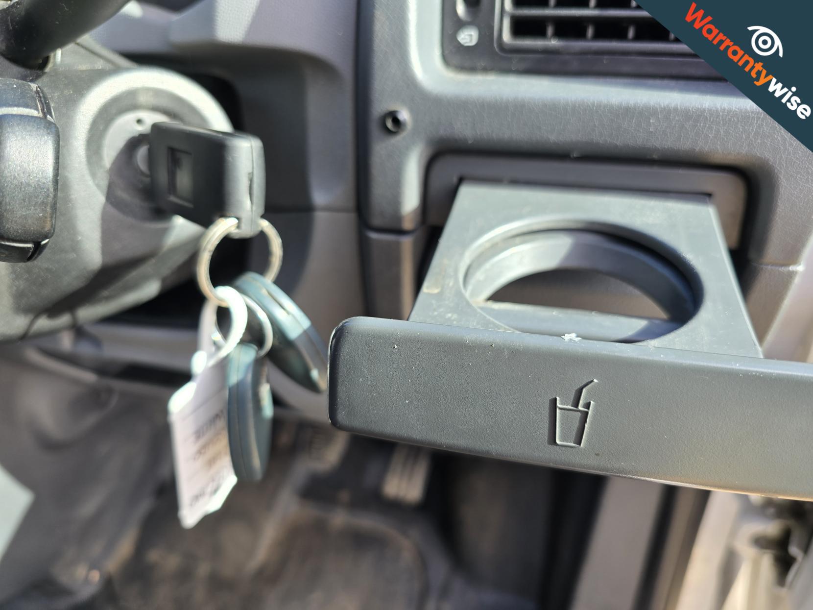 Fiat Scudo 1.6 JTD Multijet Comfort Panel Van 5dr Diesel Manual L1 H1 (191 g/km, 90 bhp)