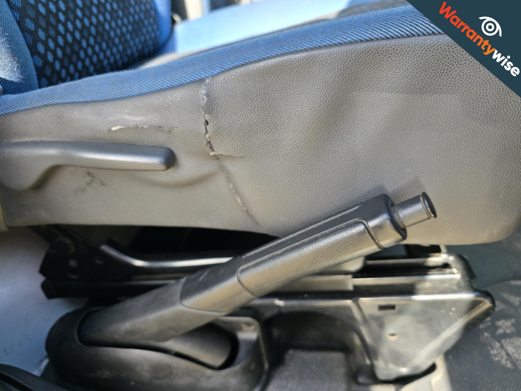 Fiat Scudo 1.6 JTD Multijet Comfort Panel Van 5dr Diesel Manual L1 H1 (191 g/km, 90 bhp)