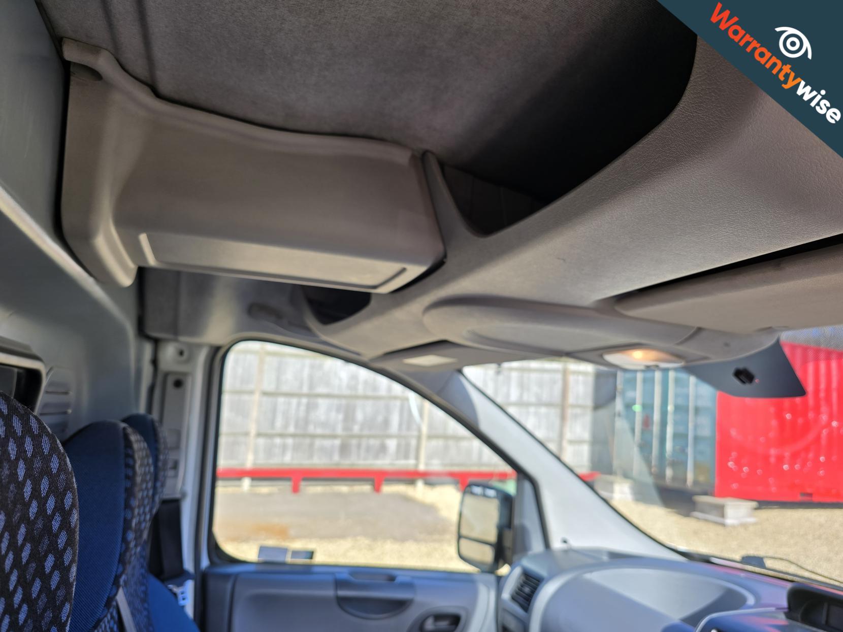 Fiat Scudo 1.6 JTD Multijet Comfort Panel Van 5dr Diesel Manual L1 H1 (191 g/km, 90 bhp)