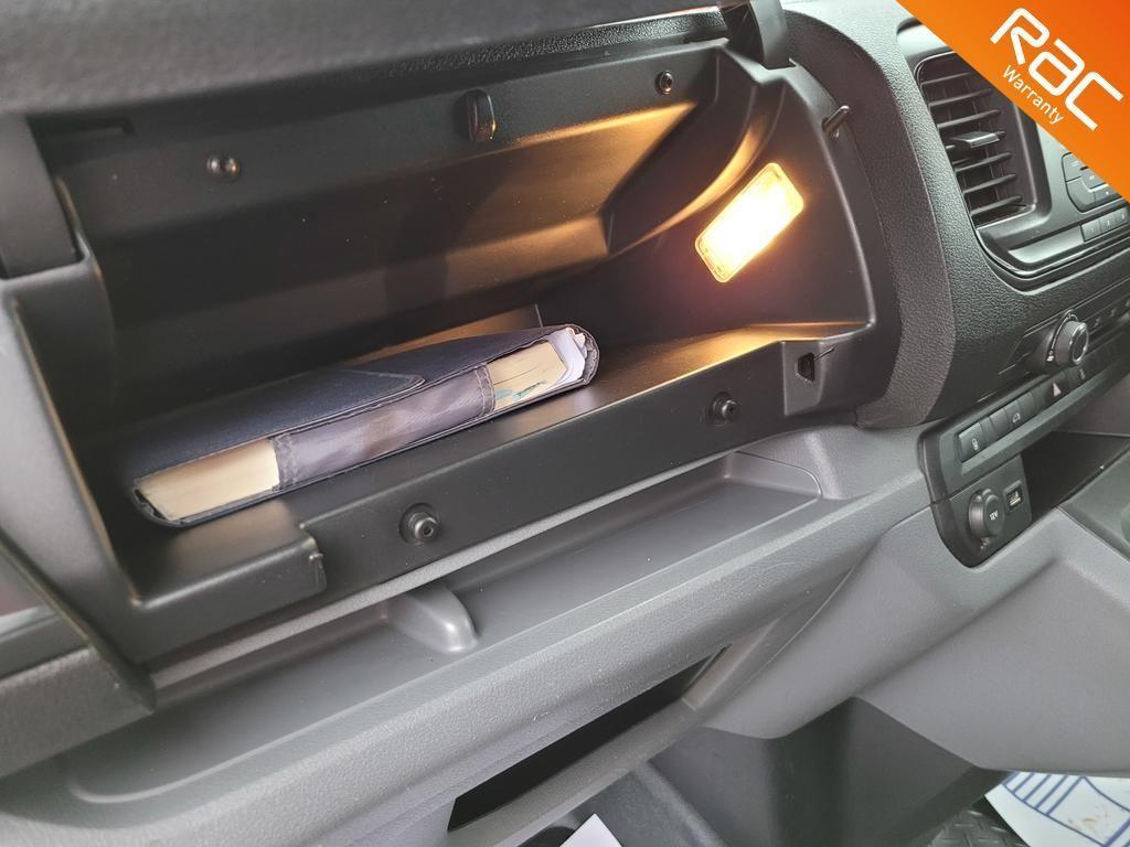 Peugeot Expert 1.6 BlueHDi 1000 S Standard Panel Van MWB Euro 6 6dr