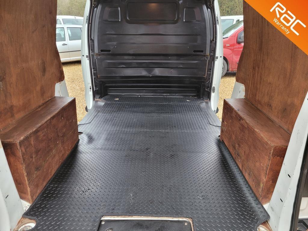 Peugeot Expert 1.6 BlueHDi 1000 S Standard Panel Van MWB Euro 6 6dr