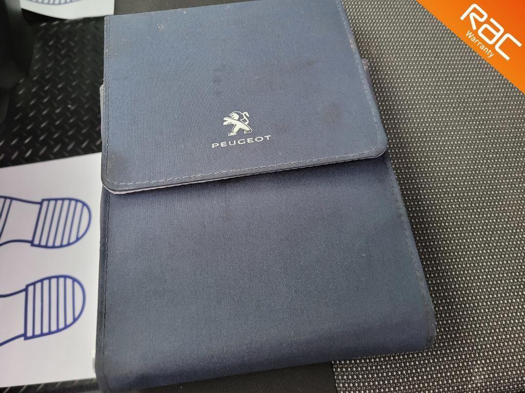 Peugeot Expert 1.6 BlueHDi 1000 S Standard Panel Van MWB Euro 6 6dr