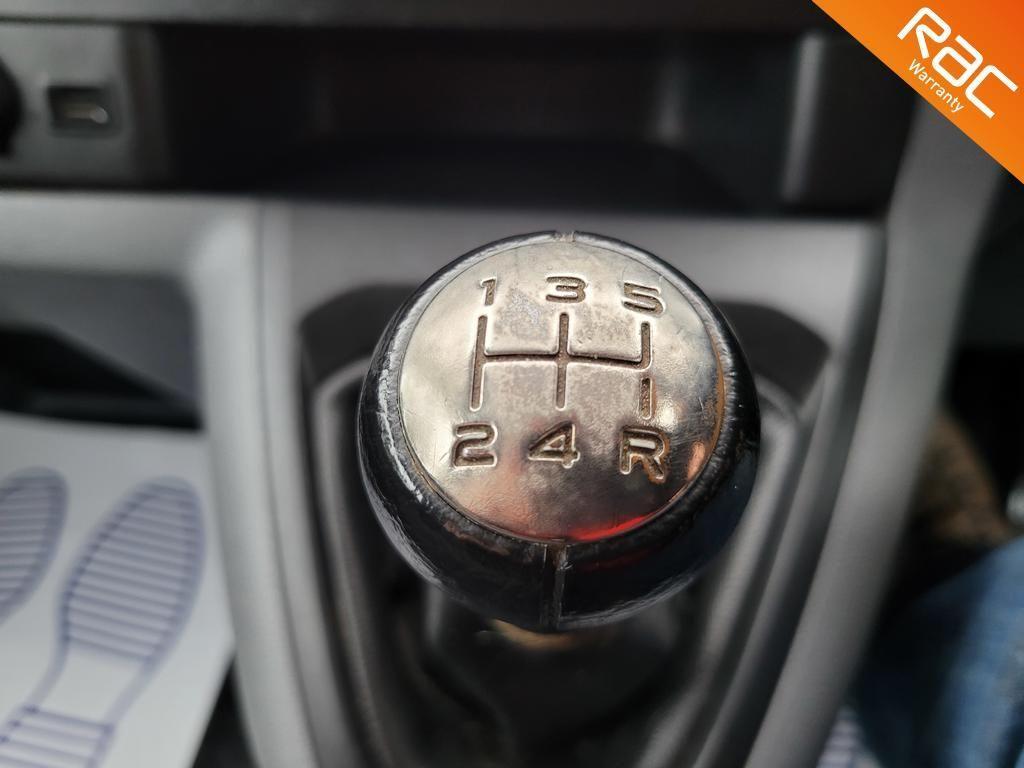 Peugeot Expert 1.6 BlueHDi 1000 S Standard Panel Van MWB Euro 6 6dr