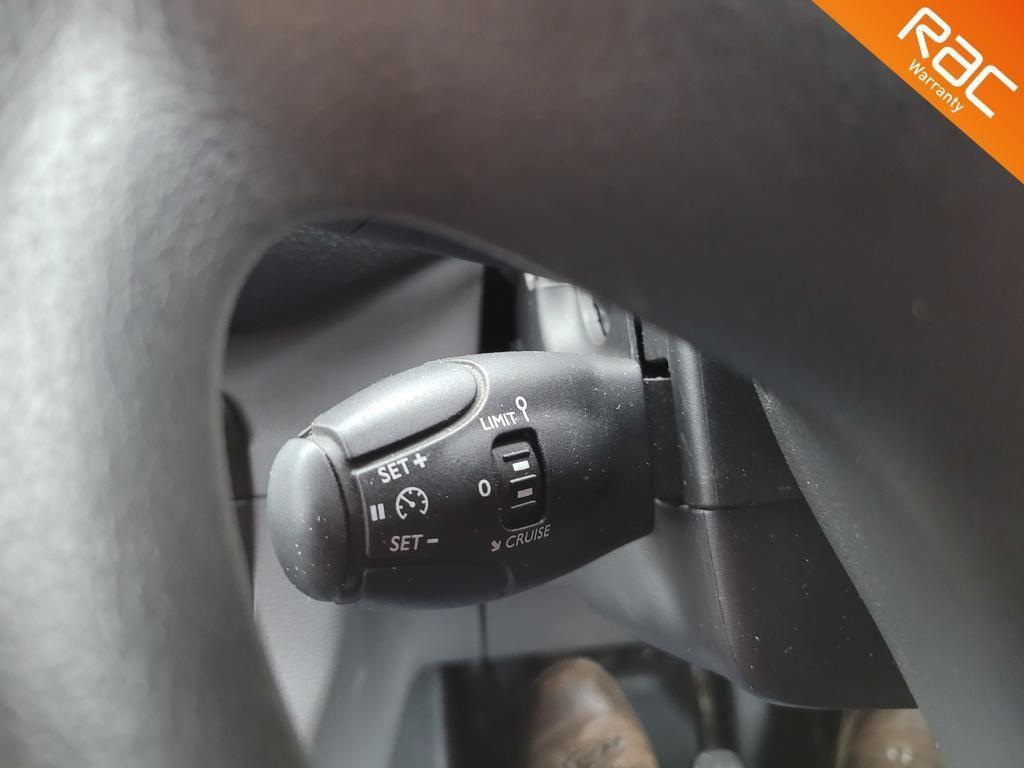 Peugeot Expert 1.6 BlueHDi 1000 S Standard Panel Van MWB Euro 6 6dr