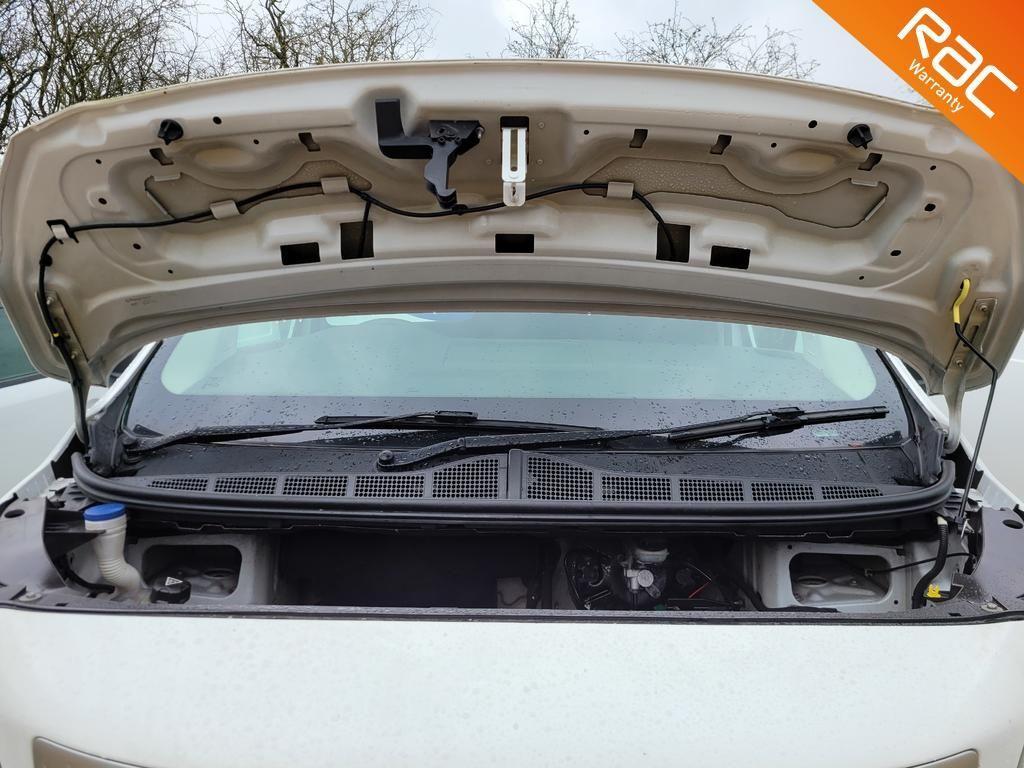 Peugeot Expert 1.6 BlueHDi 1000 S Standard Panel Van MWB Euro 6 6dr