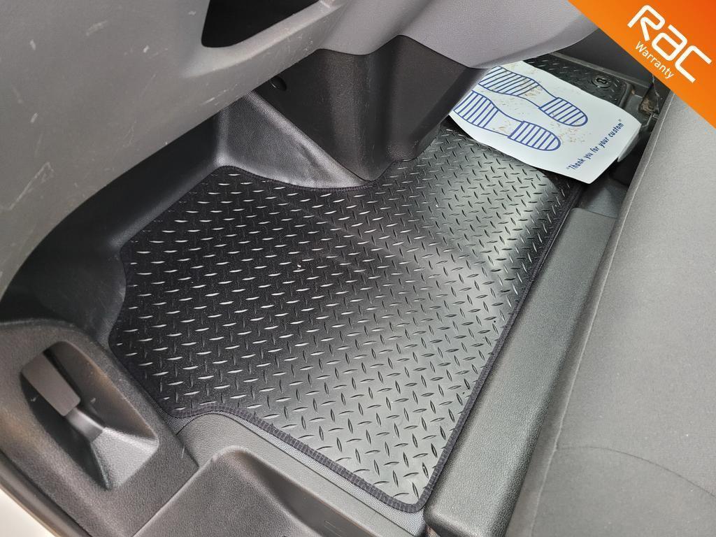 Peugeot Expert 1.6 BlueHDi 1000 S Standard Panel Van MWB Euro 6 6dr