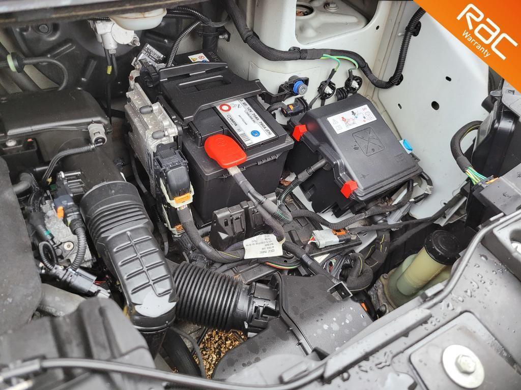 Peugeot Expert 1.6 BlueHDi 1000 S Standard Panel Van MWB Euro 6 6dr