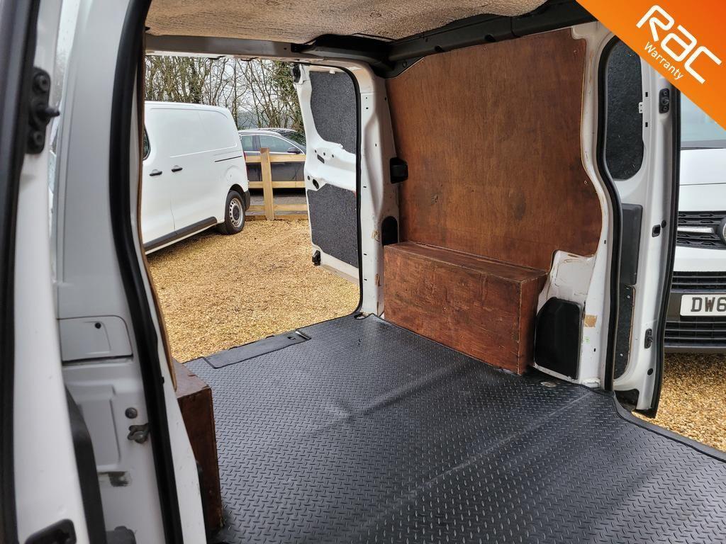 Peugeot Expert 1.6 BlueHDi 1000 S Standard Panel Van MWB Euro 6 6dr