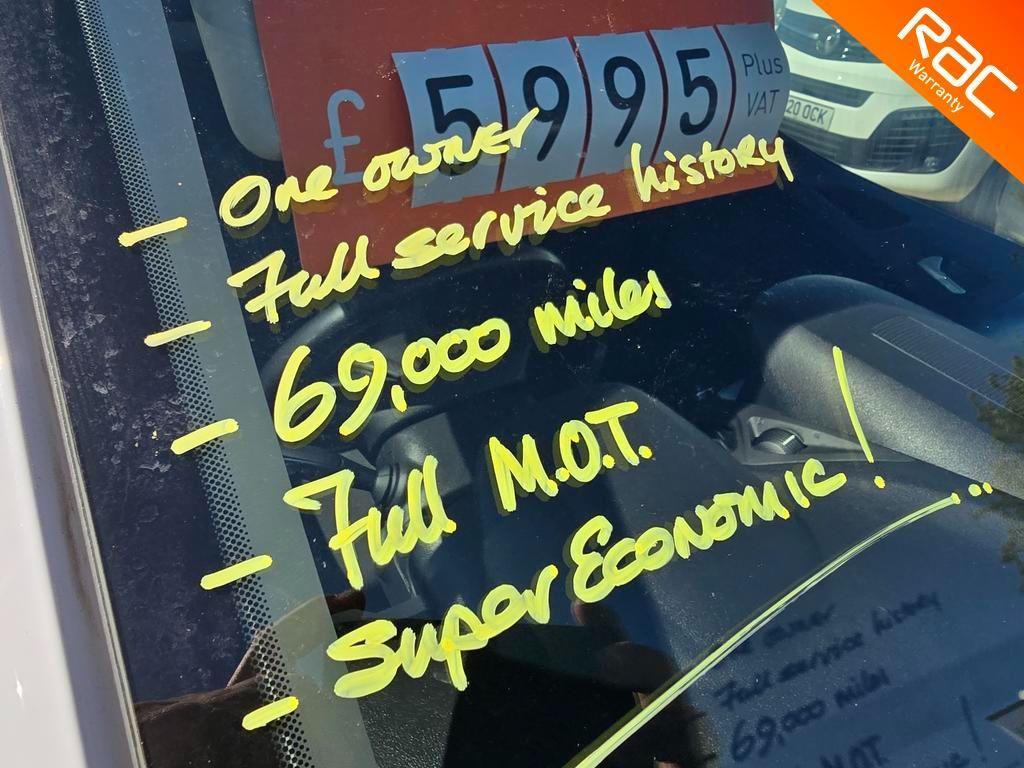 Ford Transit Courier 1.5 TDCi Trend L1 Euro 6 5dr