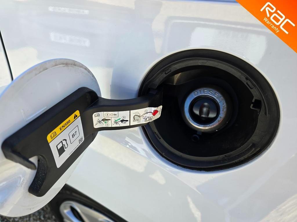 Ford Transit Courier 1.5 TDCi Trend L1 Euro 6 5dr