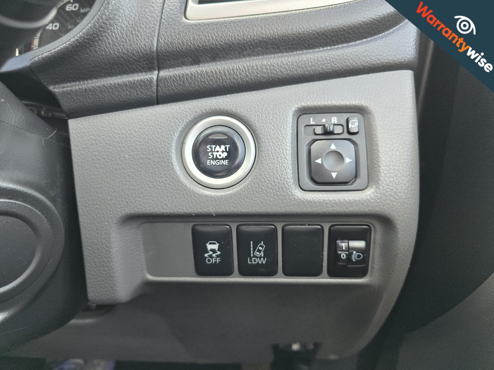 Mitsubishi L200 2.4 DI-D DC Barbarian Pickup Double Cab 4dr Diesel Auto 4WD Euro 6 (178 ps)