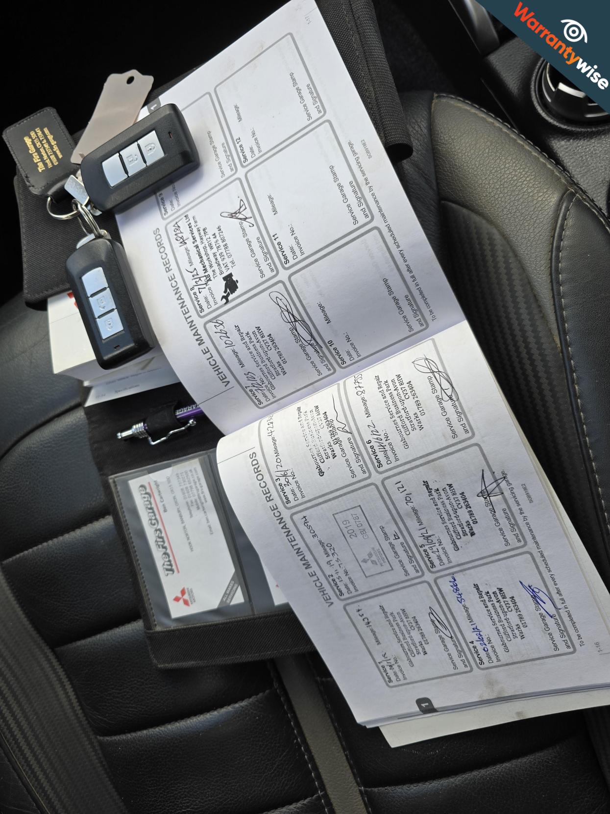 Mitsubishi L200 2.4 DI-D DC Barbarian Pickup Double Cab 4dr Diesel Auto 4WD Euro 6 (178 ps)