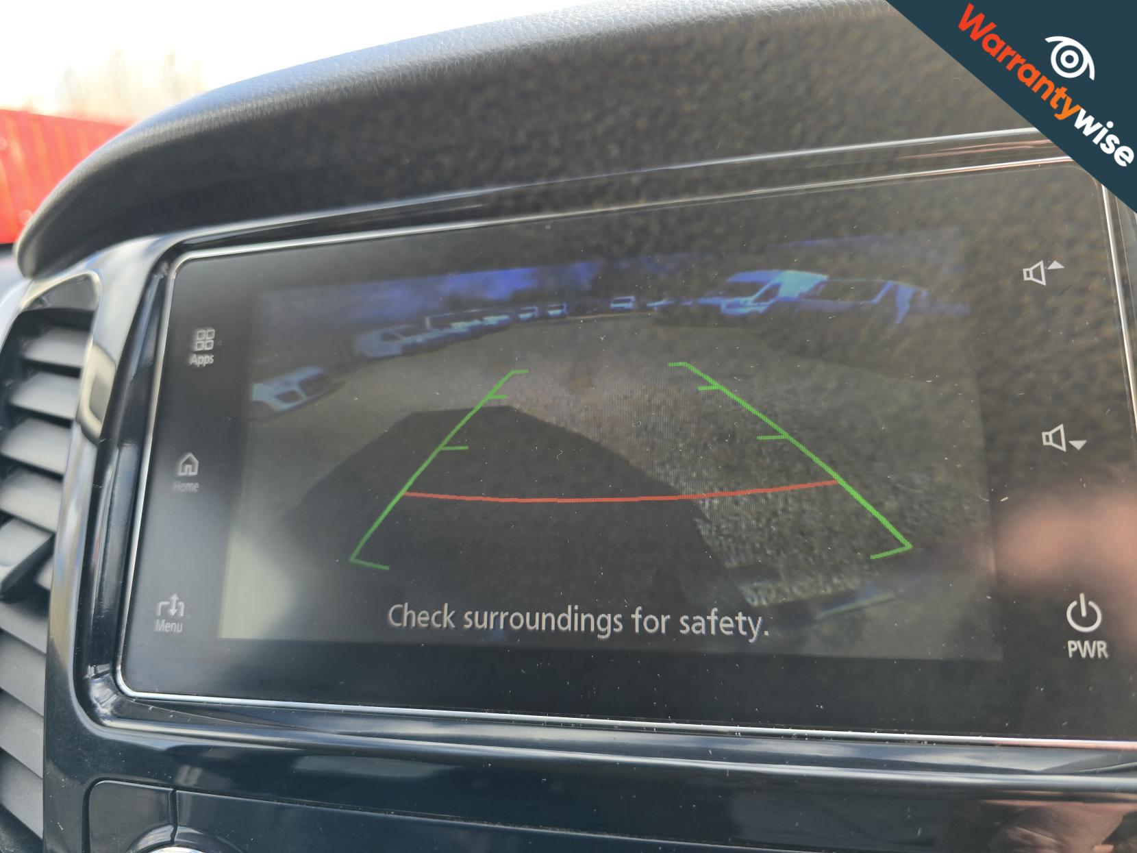 Mitsubishi L200 2.4 DI-D DC Barbarian Pickup Double Cab 4dr Diesel Auto 4WD Euro 6 (178 ps)