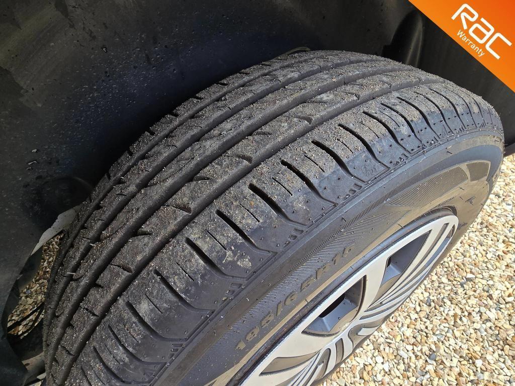 Peugeot Partner 1.6 HDi 850 S L1 4dr