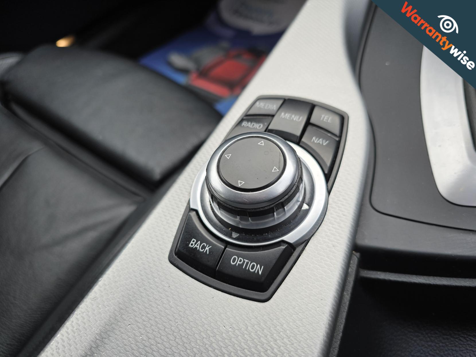 BMW 3 Series 3.0 335d M Sport Saloon 4dr Diesel Auto xDrive Euro 6 (s/s) (313 ps)