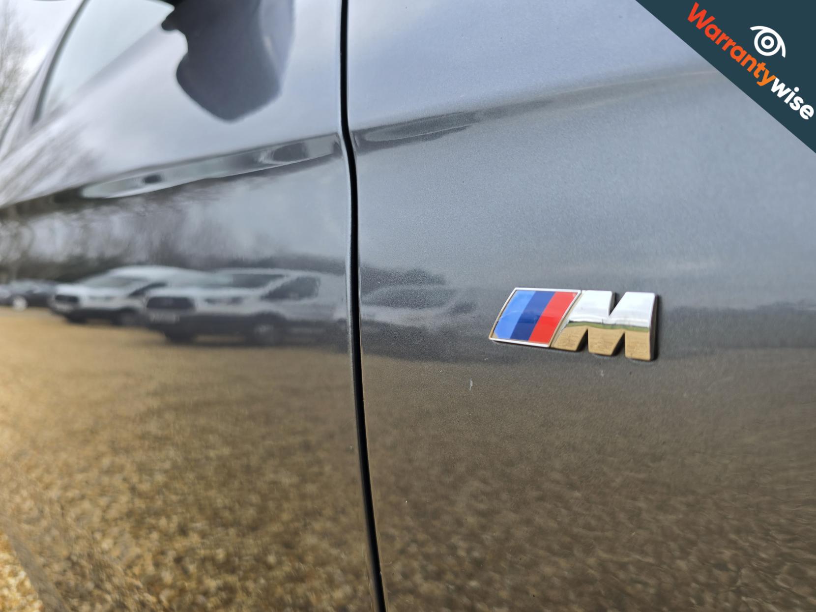 BMW 3 Series 3.0 335d M Sport Saloon 4dr Diesel Auto xDrive Euro 6 (s/s) (313 ps)