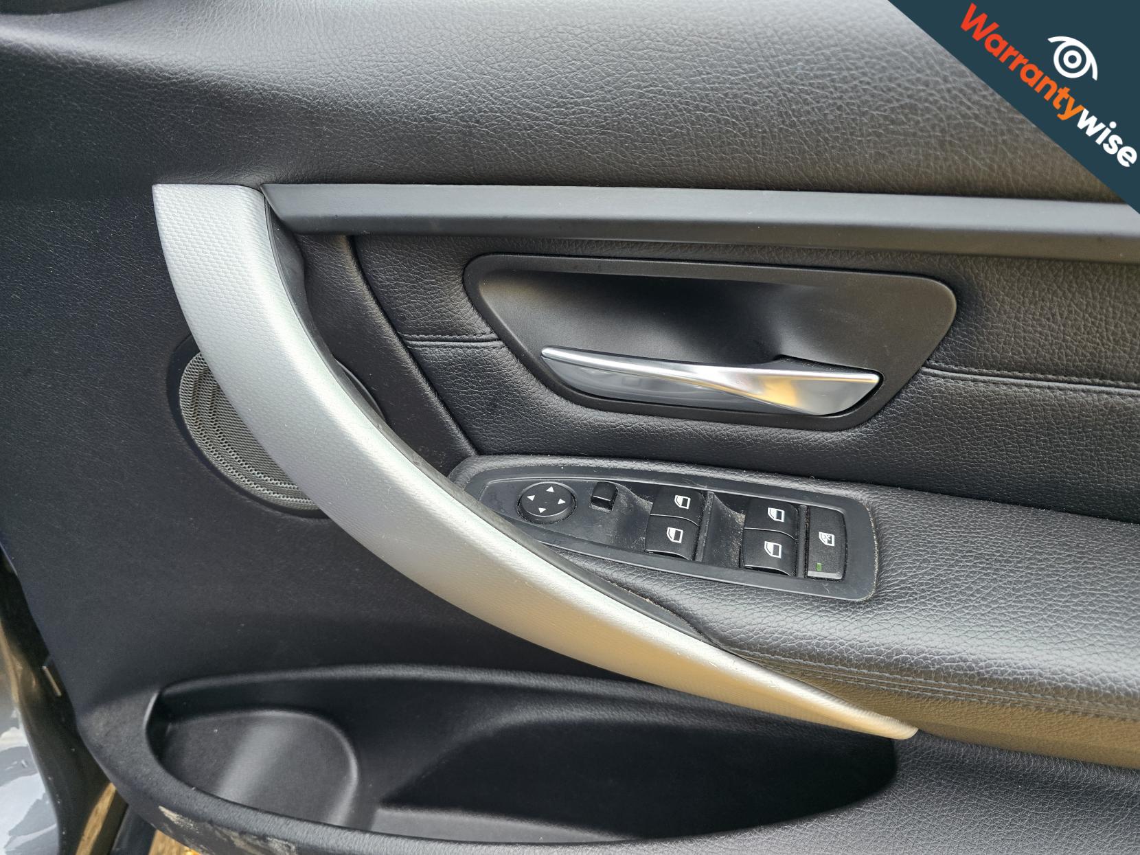 BMW 3 Series 3.0 335d M Sport Saloon 4dr Diesel Auto xDrive Euro 6 (s/s) (313 ps)