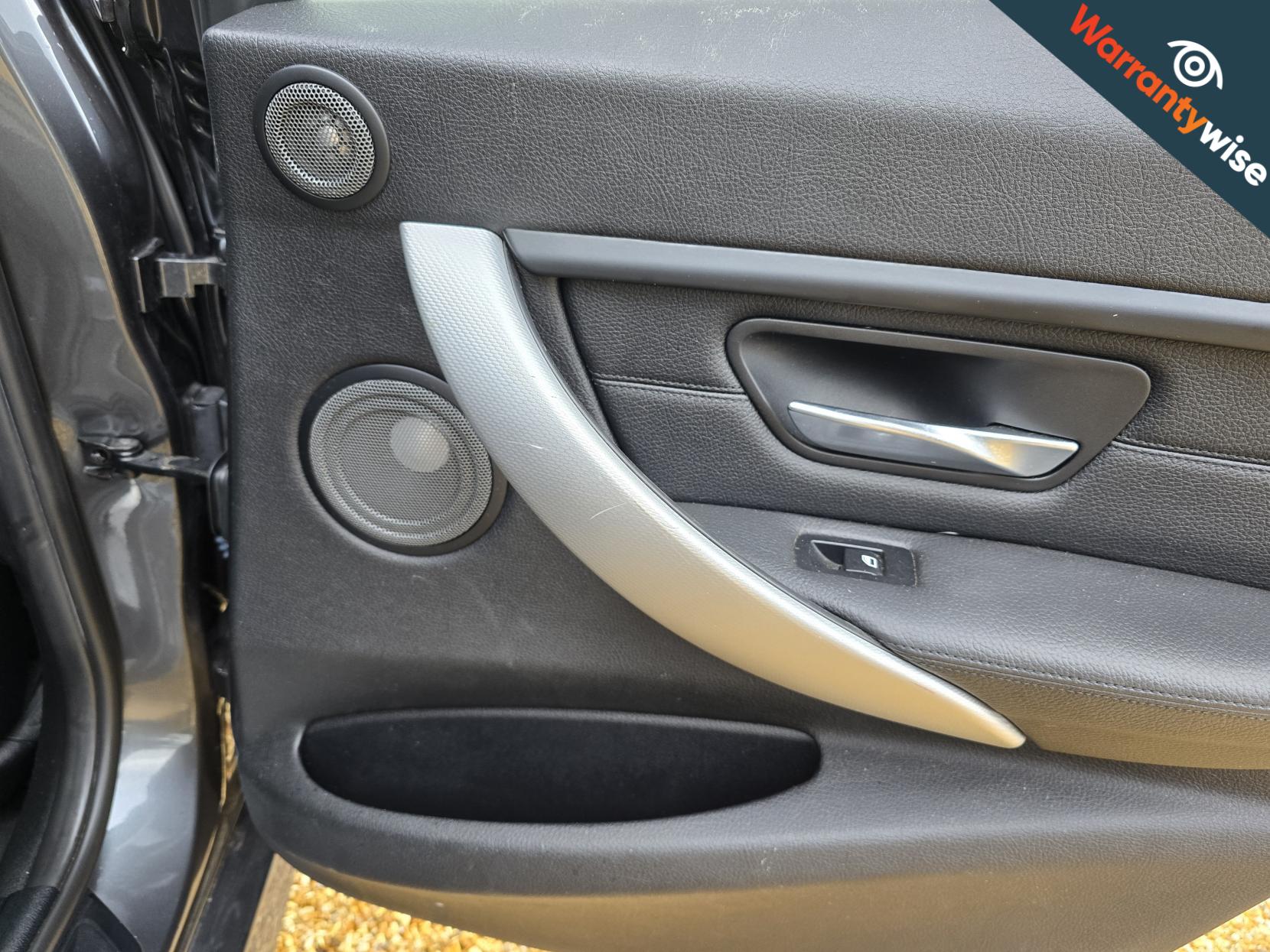 BMW 3 Series 3.0 335d M Sport Saloon 4dr Diesel Auto xDrive Euro 6 (s/s) (313 ps)