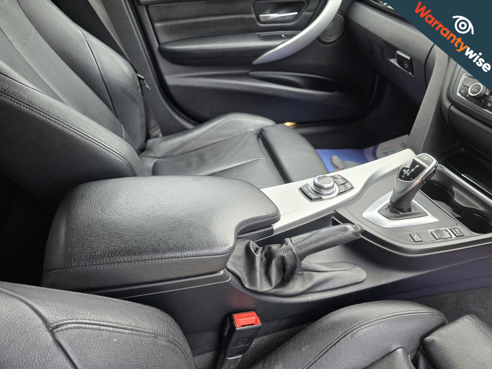 BMW 3 Series 3.0 335d M Sport Saloon 4dr Diesel Auto xDrive Euro 6 (s/s) (313 ps)