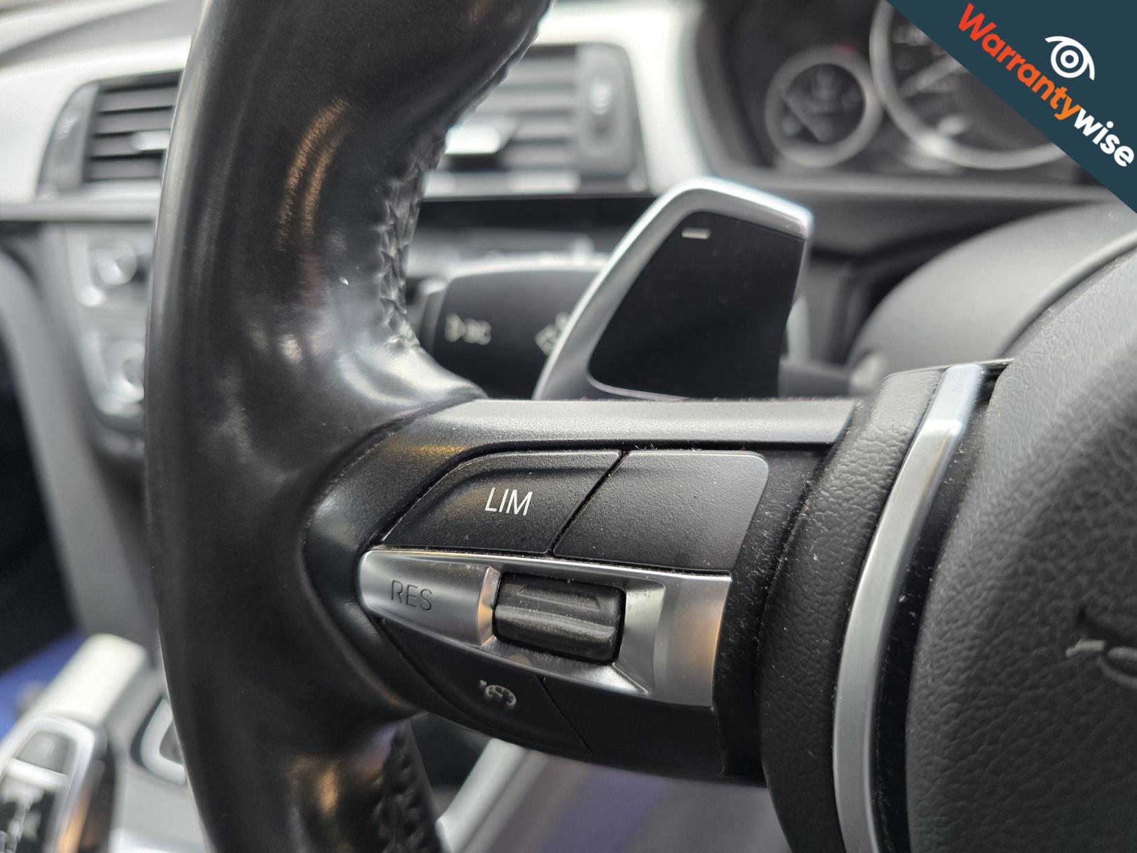 BMW 3 Series 3.0 335d M Sport Saloon 4dr Diesel Auto xDrive Euro 6 (s/s) (313 ps)