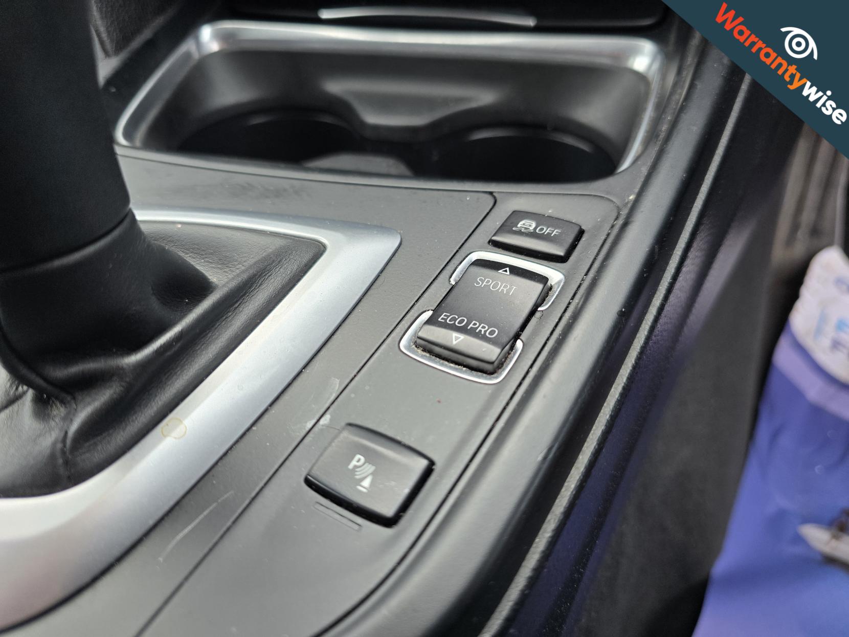 BMW 3 Series 3.0 335d M Sport Saloon 4dr Diesel Auto xDrive Euro 6 (s/s) (313 ps)