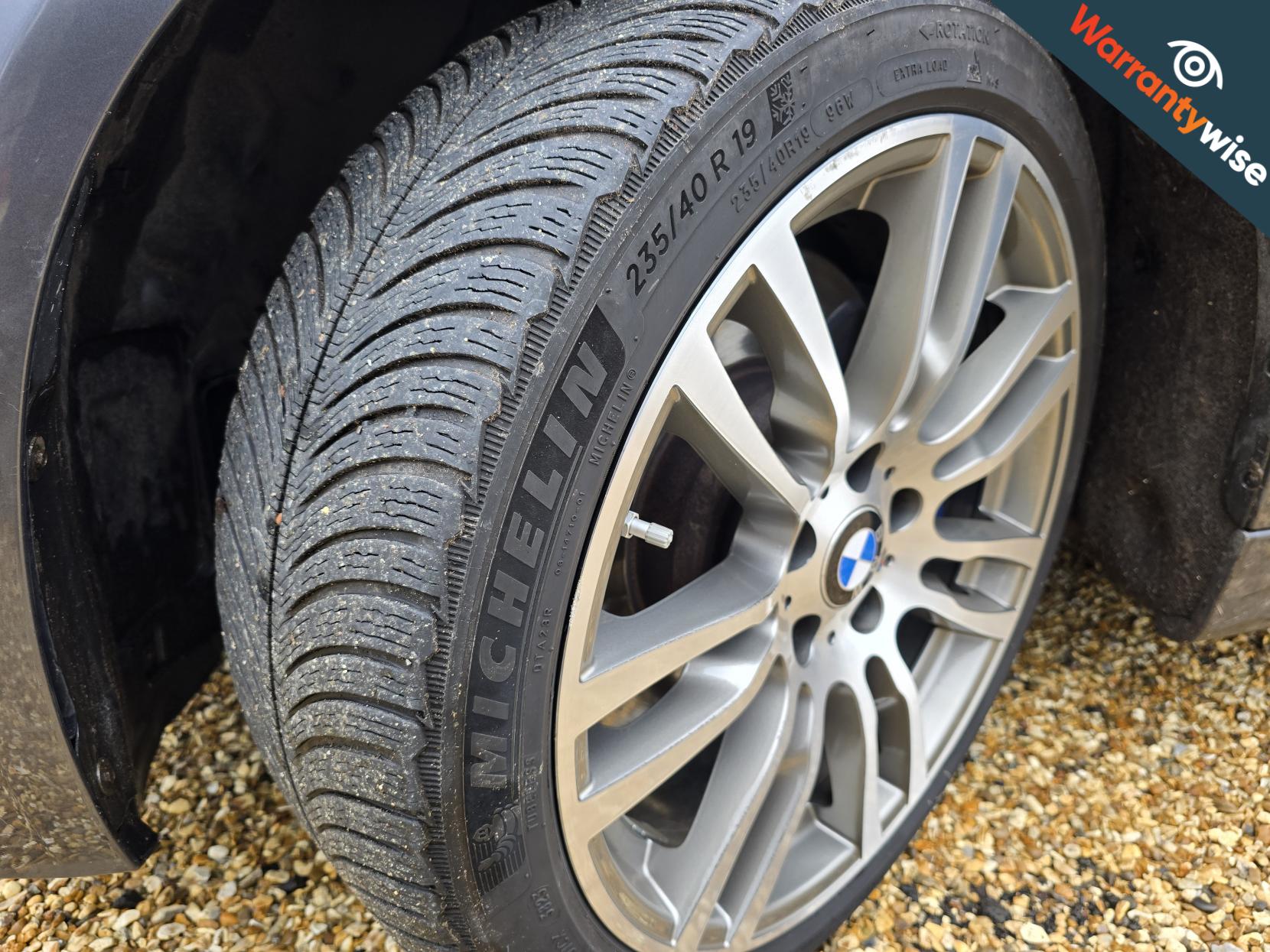 BMW 3 Series 3.0 335d M Sport Saloon 4dr Diesel Auto xDrive Euro 6 (s/s) (313 ps)