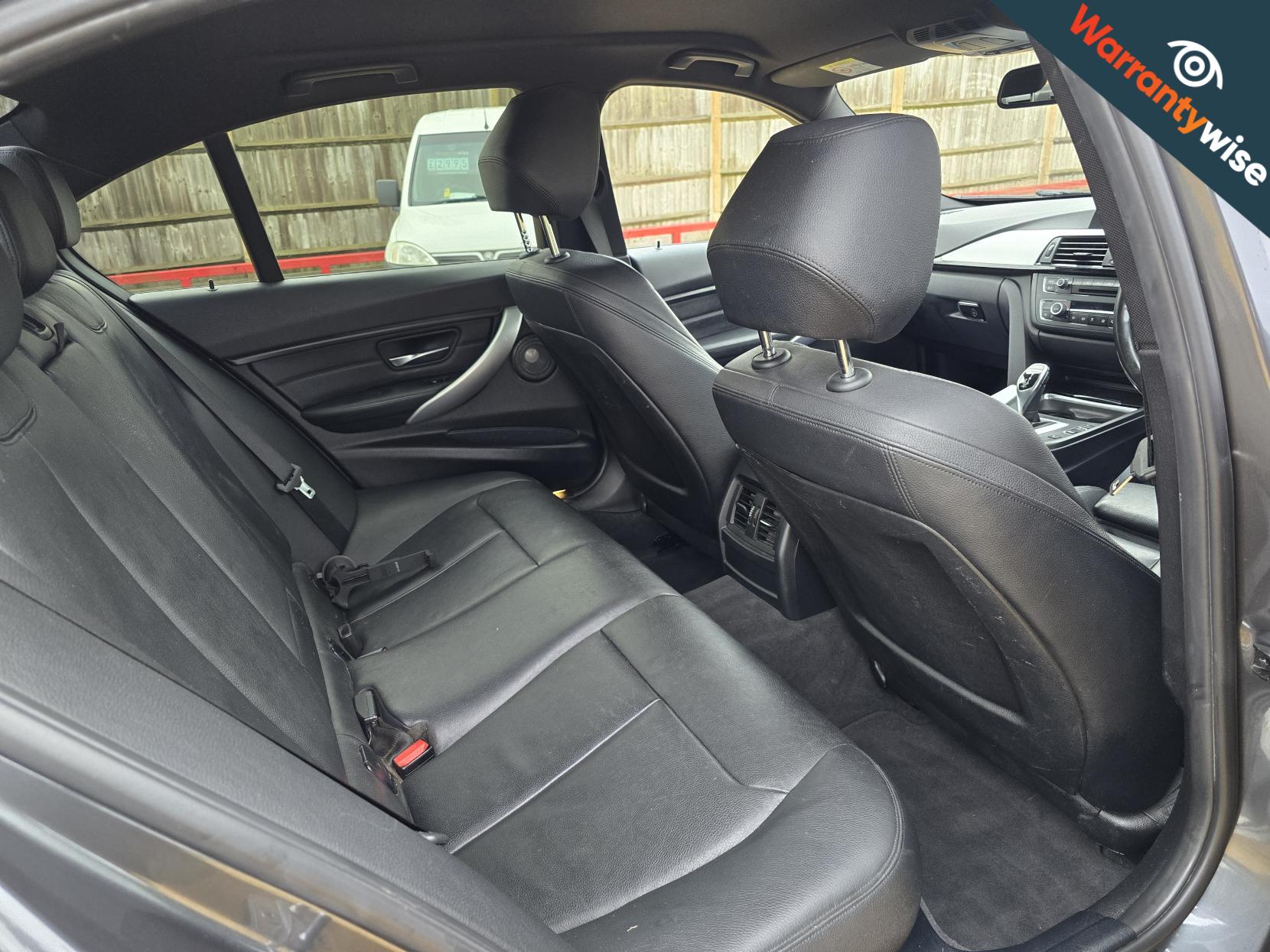 BMW 3 Series 3.0 335d M Sport Saloon 4dr Diesel Auto xDrive Euro 6 (s/s) (313 ps)