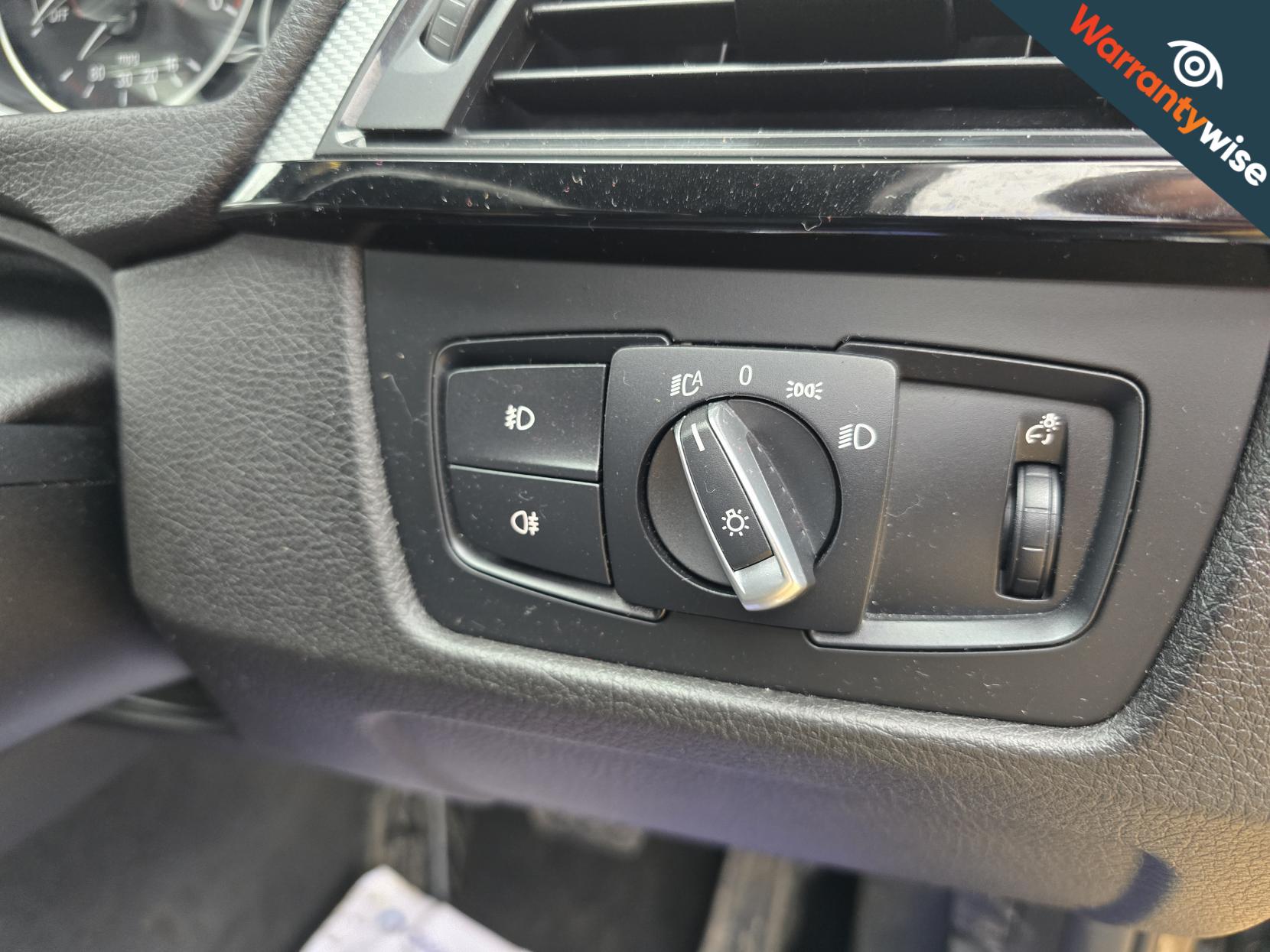 BMW 3 Series 3.0 335d M Sport Saloon 4dr Diesel Auto xDrive Euro 6 (s/s) (313 ps)