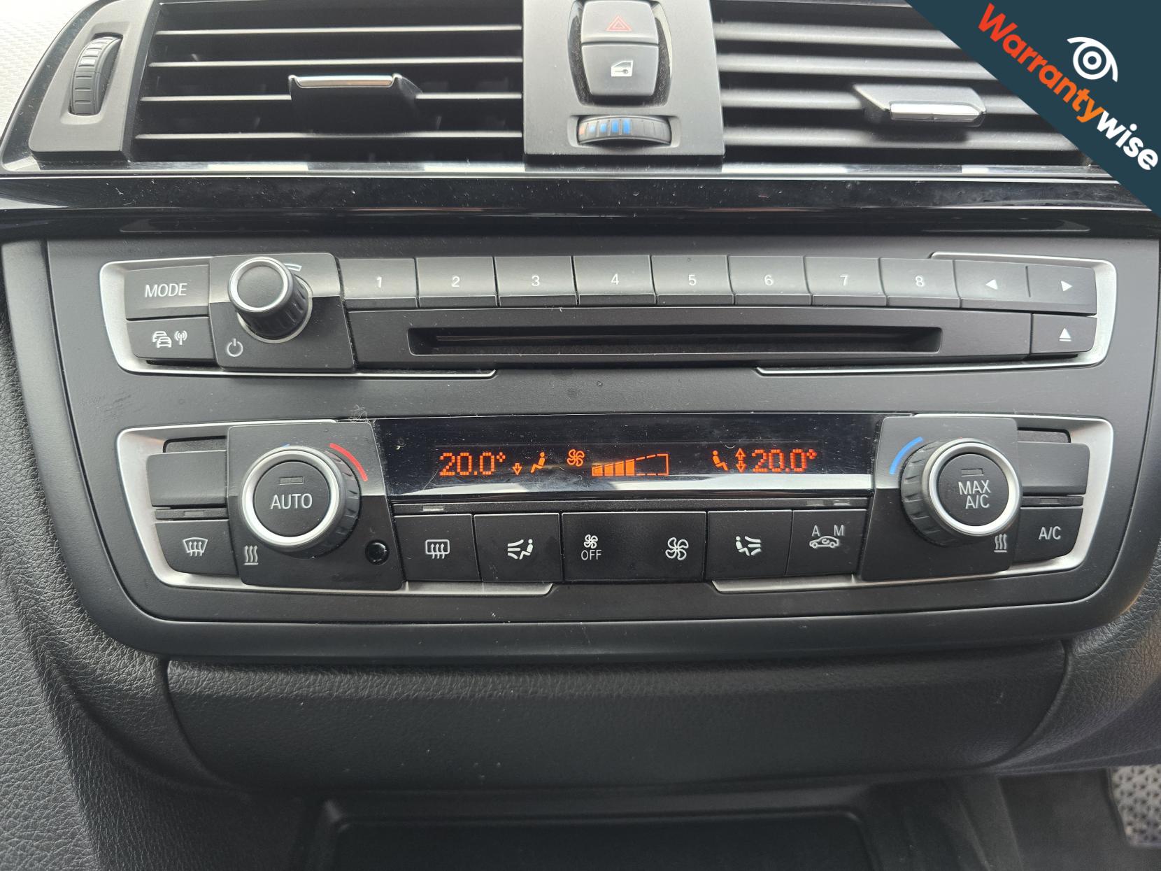 BMW 3 Series 3.0 335d M Sport Saloon 4dr Diesel Auto xDrive Euro 6 (s/s) (313 ps)