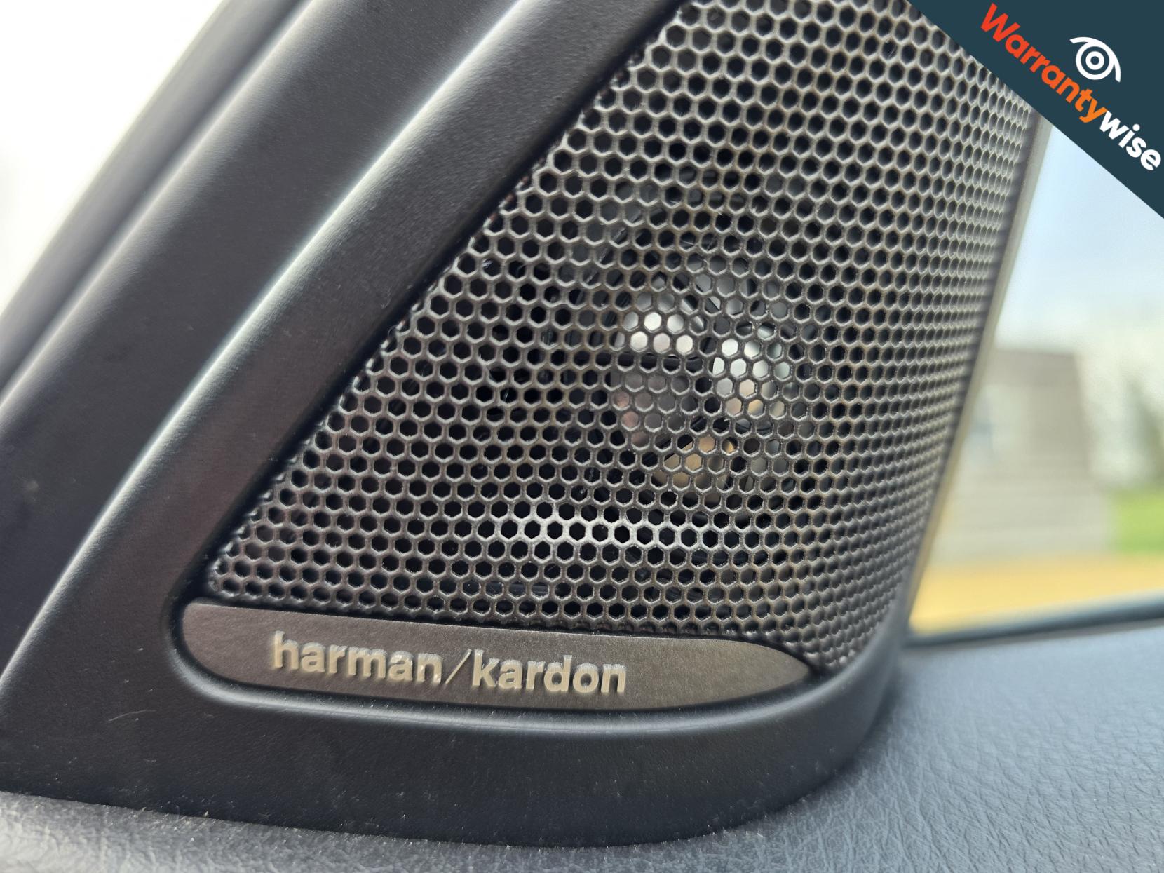 BMW 3 Series 3.0 335d M Sport Saloon 4dr Diesel Auto xDrive Euro 6 (s/s) (313 ps)