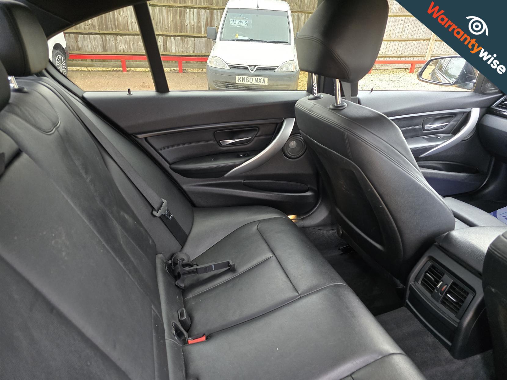 BMW 3 Series 3.0 335d M Sport Saloon 4dr Diesel Auto xDrive Euro 6 (s/s) (313 ps)