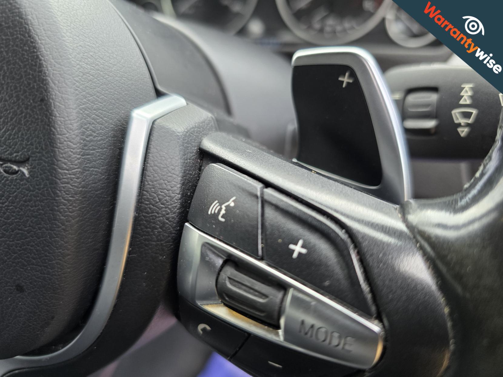 BMW 3 Series 3.0 335d M Sport Saloon 4dr Diesel Auto xDrive Euro 6 (s/s) (313 ps)