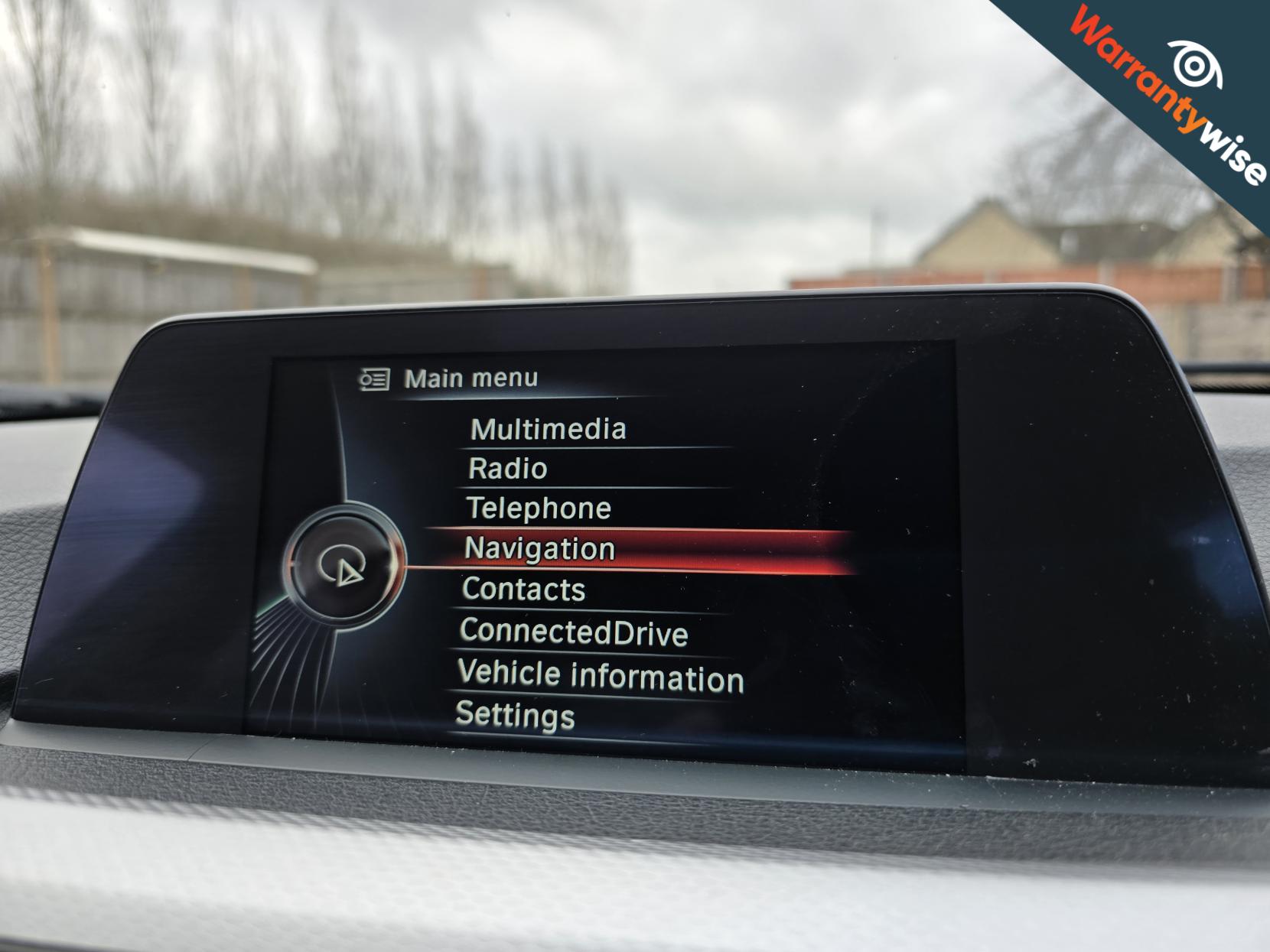 BMW 3 Series 3.0 335d M Sport Saloon 4dr Diesel Auto xDrive Euro 6 (s/s) (313 ps)