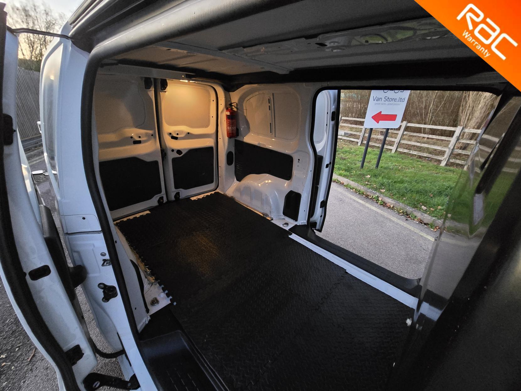 Peugeot Expert 2.0 BlueHDi 1400 Professional Premium Standard Panel Van 6dr Diesel Manual MWB Euro 6 (s/s) (145 ps)