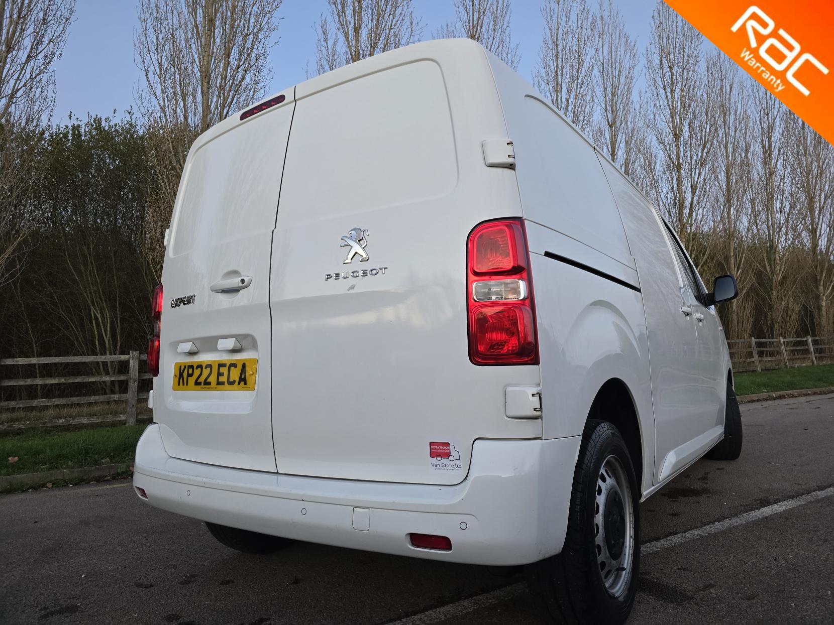 Peugeot Expert 2.0 BlueHDi 1400 Professional Premium Standard Panel Van 6dr Diesel Manual MWB Euro 6 (s/s) (145 ps)