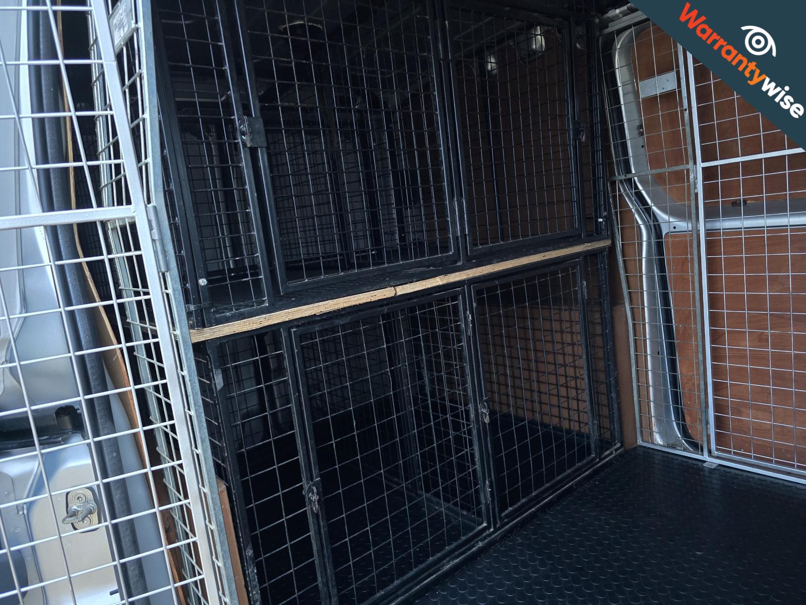 Peugeot Expert 2.0 HDi Panel Van 4dr Diesel Manual L1 H1 (194 g/km, 120 bhp)