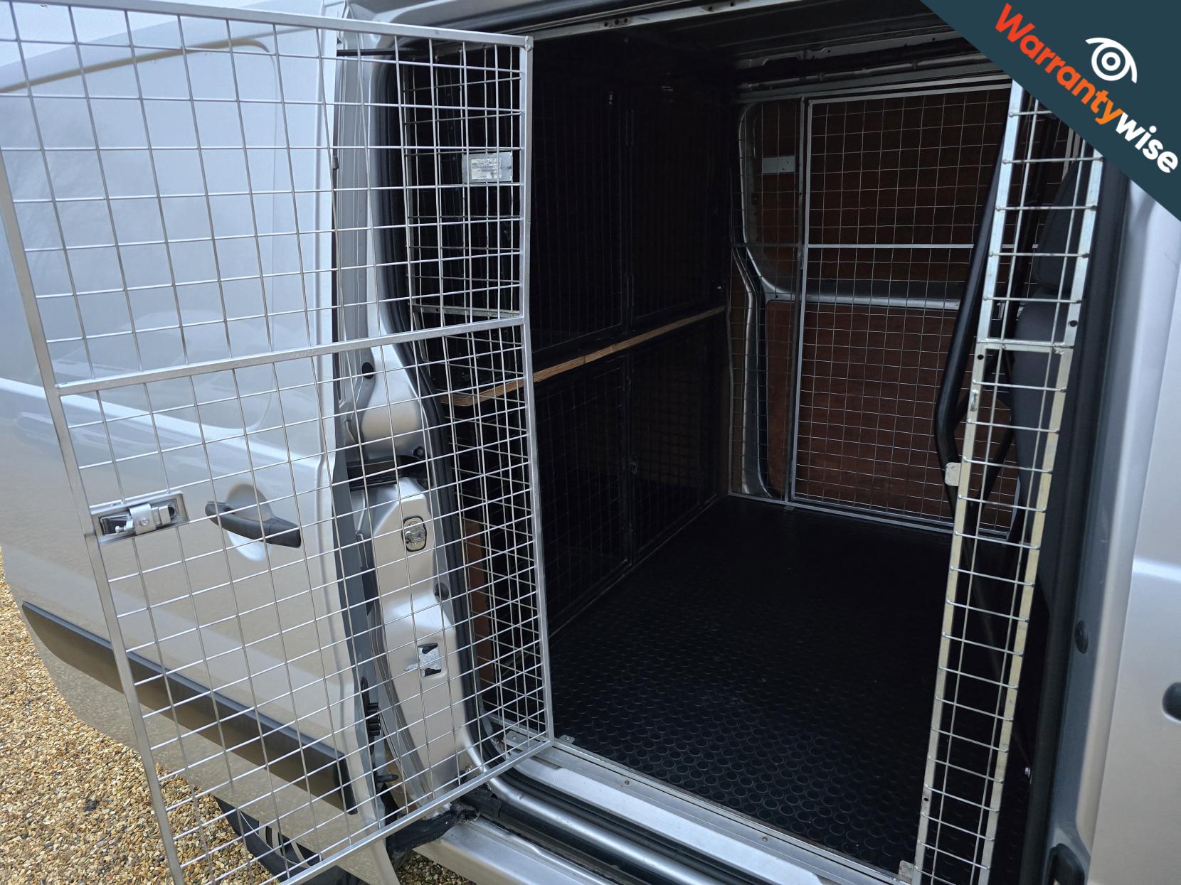 Peugeot Expert 2.0 HDi Panel Van 4dr Diesel Manual L1 H1 (194 g/km, 120 bhp)