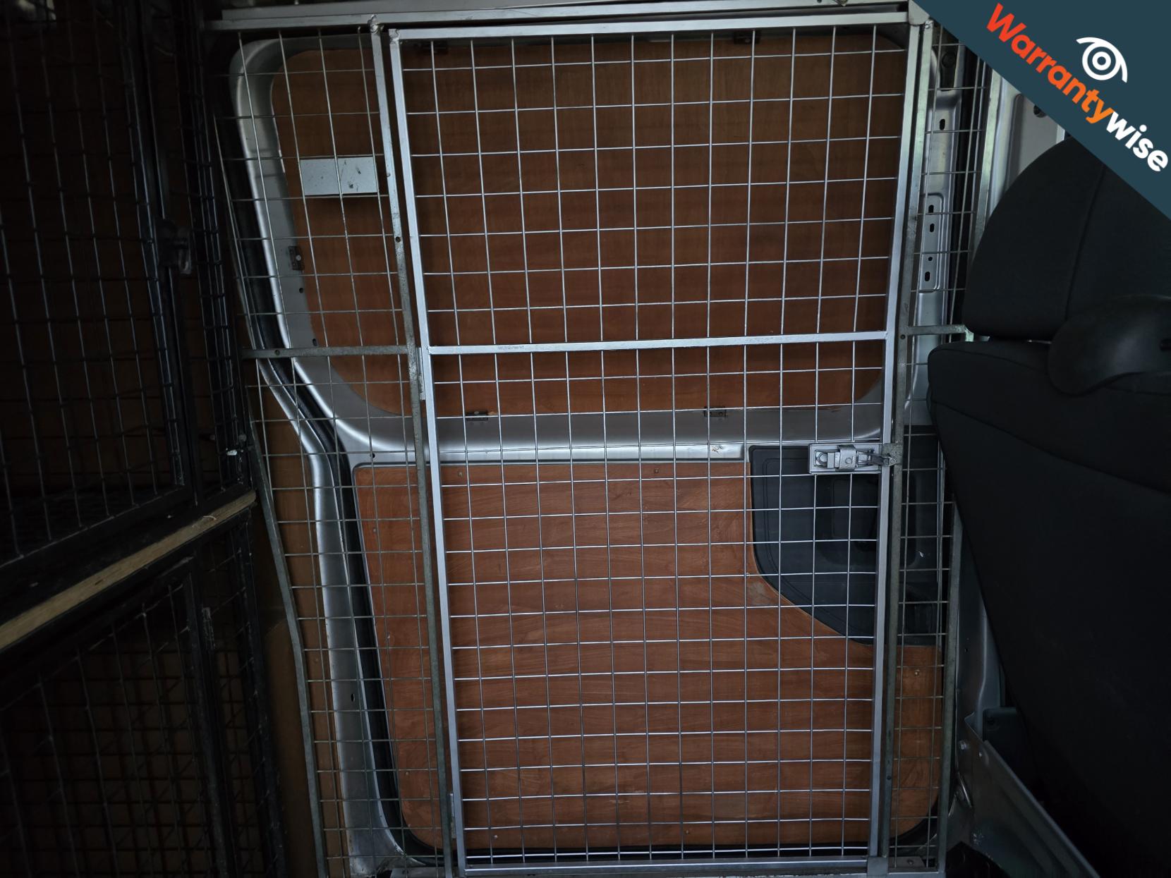 Peugeot Expert 2.0 HDi Panel Van 4dr Diesel Manual L1 H1 (194 g/km, 120 bhp)