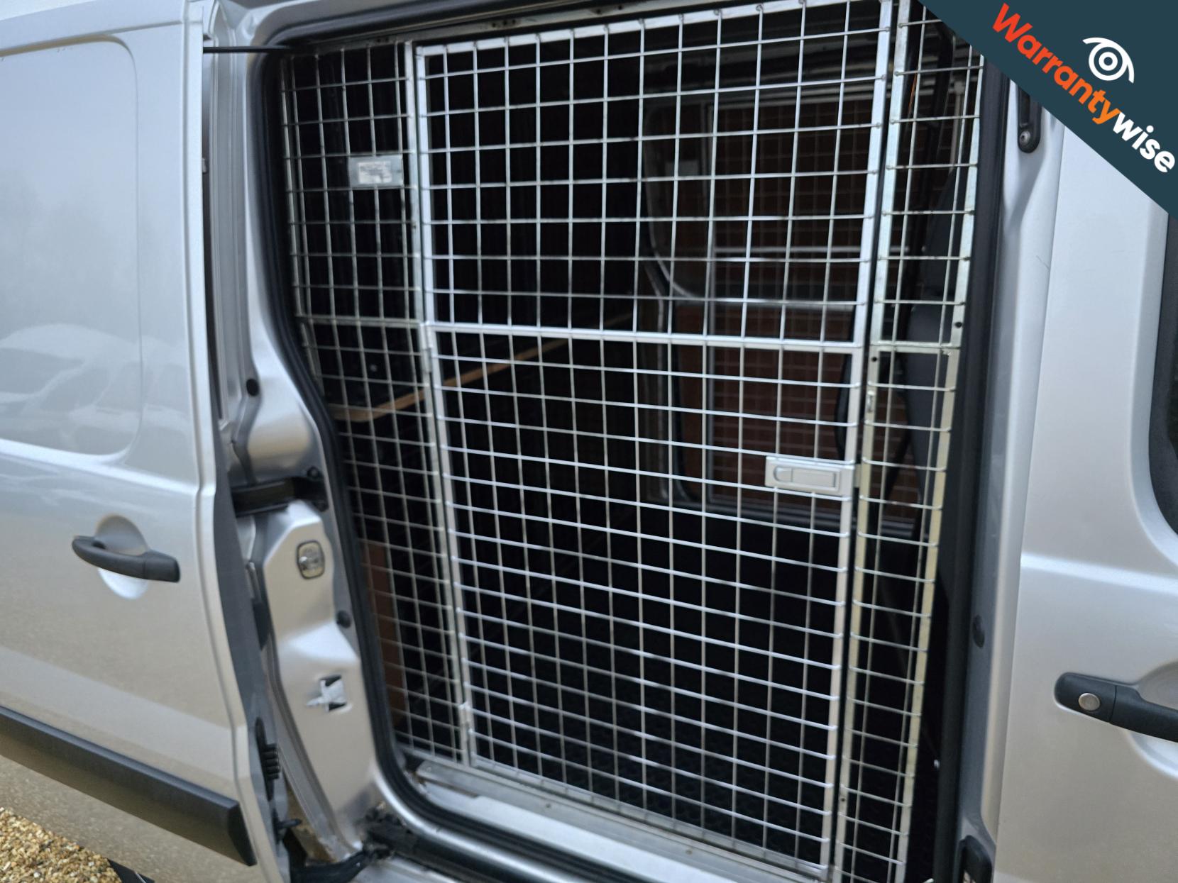 Peugeot Expert 2.0 HDi Panel Van 4dr Diesel Manual L1 H1 (194 g/km, 120 bhp)