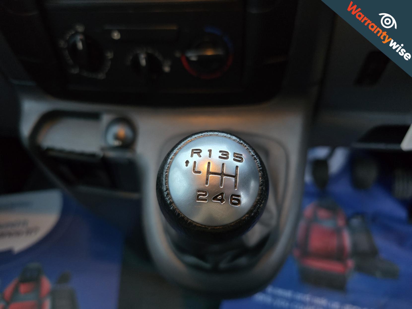 Peugeot Expert 2.0 HDi Panel Van 4dr Diesel Manual L1 H1 (194 g/km, 120 bhp)