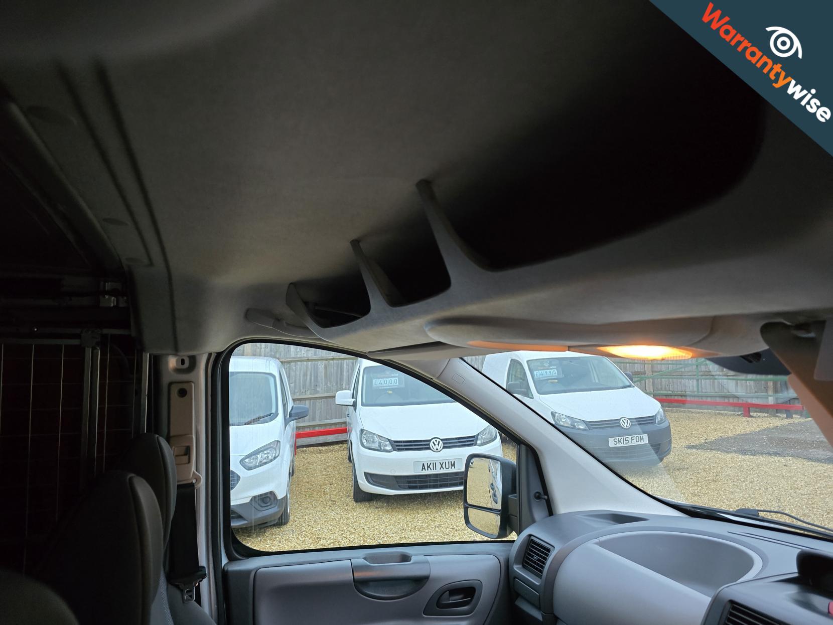 Peugeot Expert 2.0 HDi Panel Van 4dr Diesel Manual L1 H1 (194 g/km, 120 bhp)