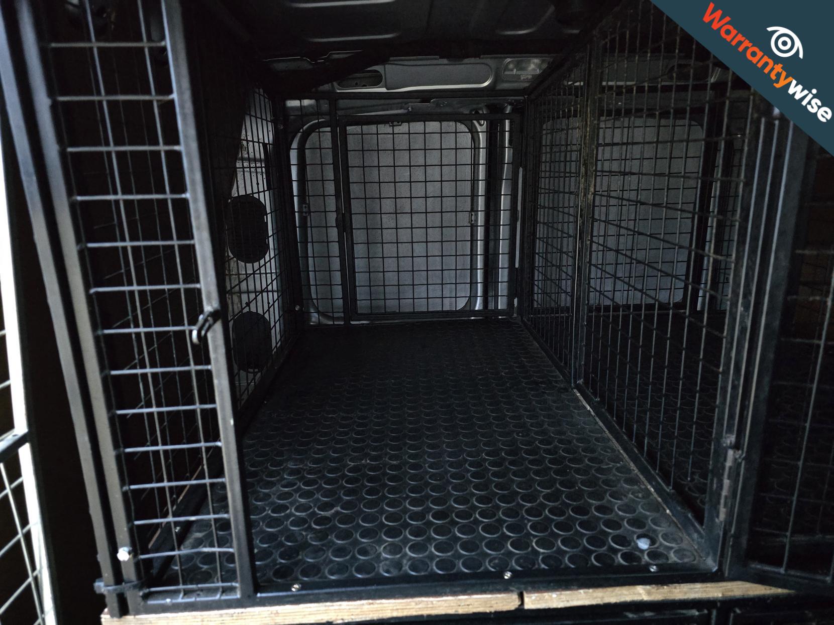 Peugeot Expert 2.0 HDi Panel Van 4dr Diesel Manual L1 H1 (194 g/km, 120 bhp)