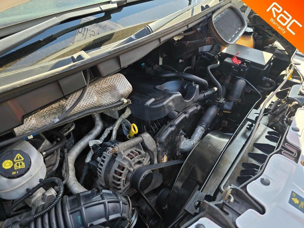 Ford Transit 2.2 TDCi 350 RWD L2 H2 Euro 5 5dr