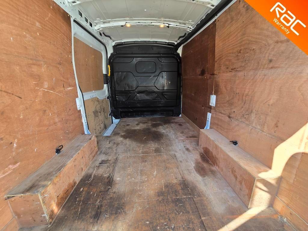 Ford Transit 2.2 TDCi 350 RWD L2 H2 Euro 5 5dr